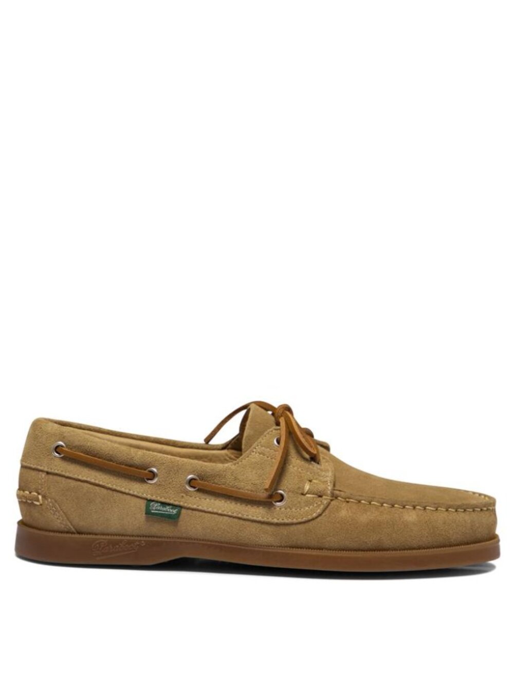 Paraboot Barth Marine Lace-Up Loafers UK 9 Men